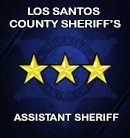 Assistant Sheriff Assistant Sheriff