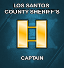 Captain